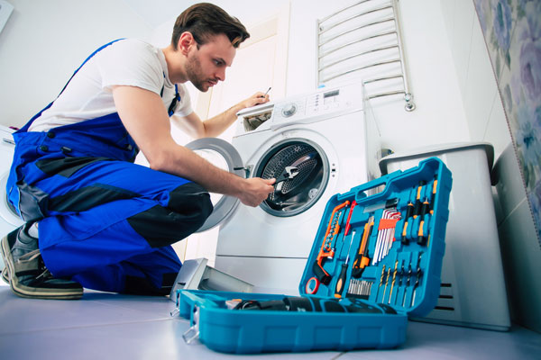 Eco-Friendly Vancouver Washer Repair Options You’ll Love